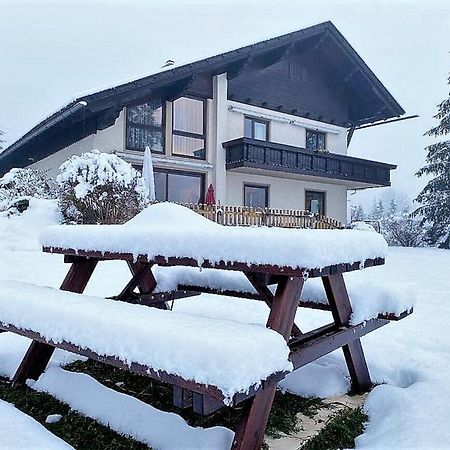 FeWo Berk Kuhnburg Exterior foto